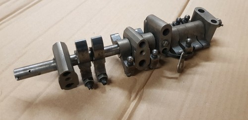 Rover mini 1275 carb model - rover,