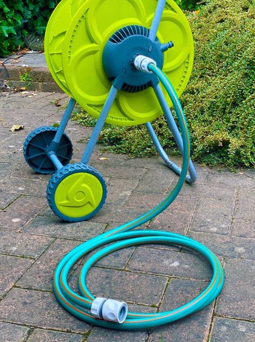 50m capacity floor standing - capacity,