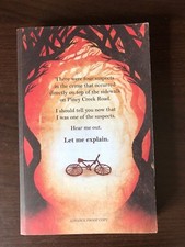 MY SUNSHINE AWAY by M.O. WALSH