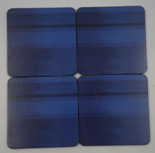 Denby Colours Blue Cork Back