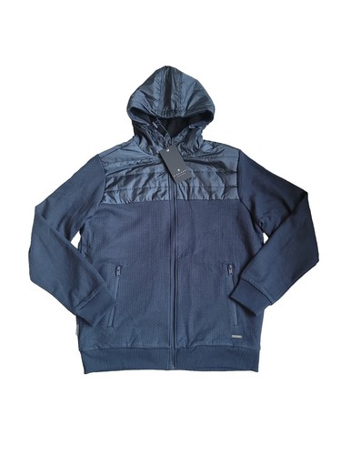 Dissident clothing basile zip - dissident,