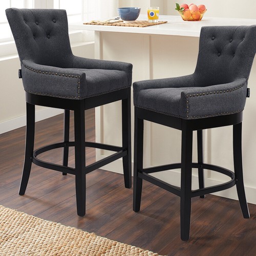 Bar stool kitchen breakfast - bar,