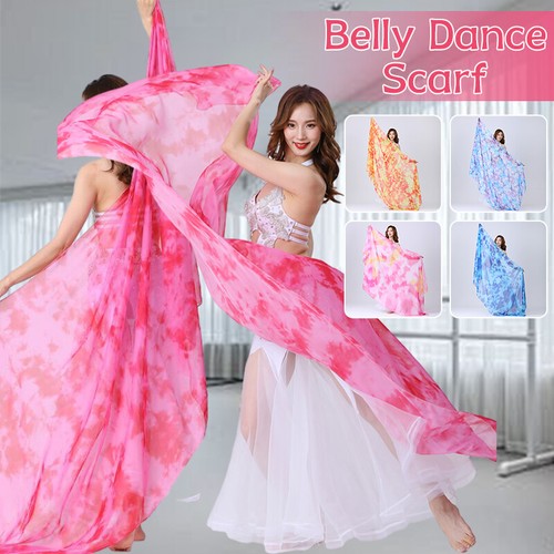 Women bellydance faux silk - bellydance,