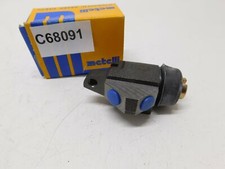 Rear Brake Cylinder Metelli