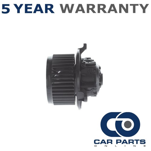 Interior fan blower centre cpo - fan,