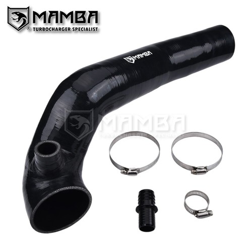 Mamba lhd anti - mamba, 3"