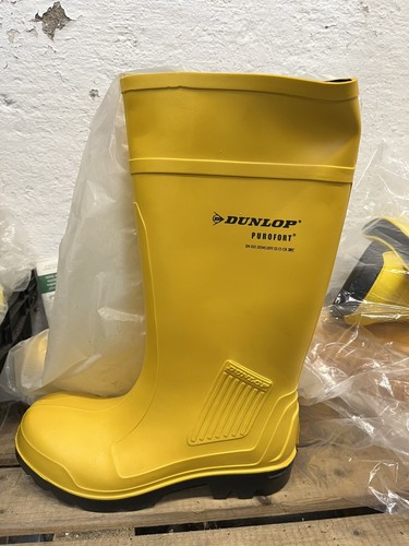 Dunlop purofort professional - dunlop,