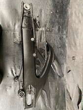 SUZUKI GSXR 750 600 2011 - 2017 L1-L7 REAR SWINGARM 2012 2013 2014 2015 2016 31A