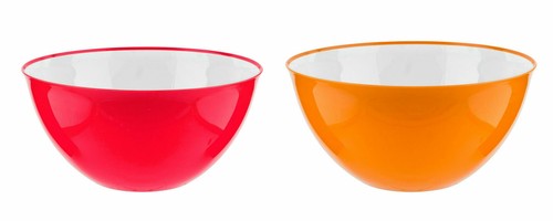 Large bowl serving mixing - large,