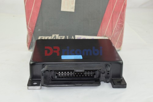 Electronic control unit - control,