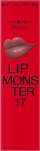Kanebo kate lip monster 0g - lip,