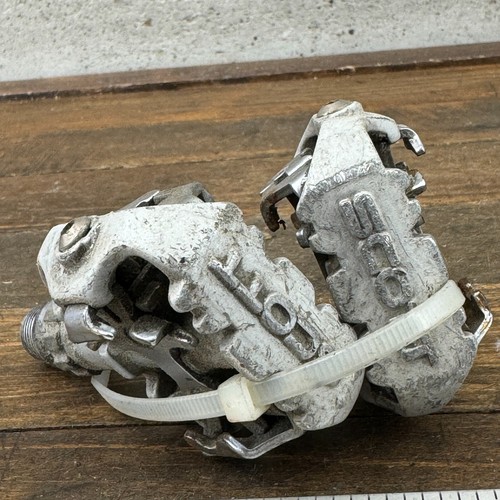 Scott clipless pedals - scott, mountain