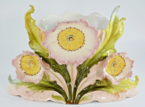 Rare vintage carlton poppy - ?,