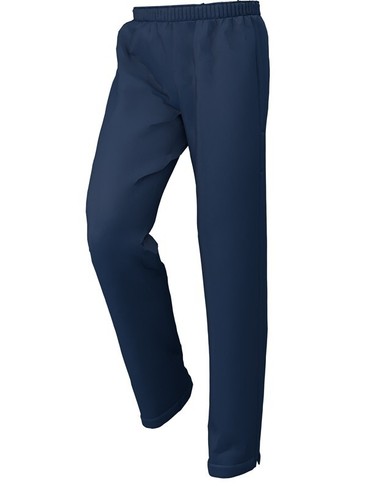 Kids navy tracksuit - kids,