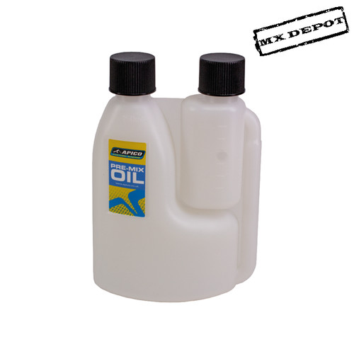 Apico 150ml pre mix oil - apico,