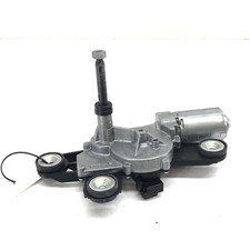 Ford Fiesta Zetec S 2015 WIPER