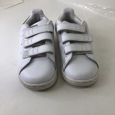 ADIDAS Stan Smith Child White