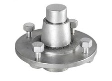 Erde Style Trailer Hub Erde
