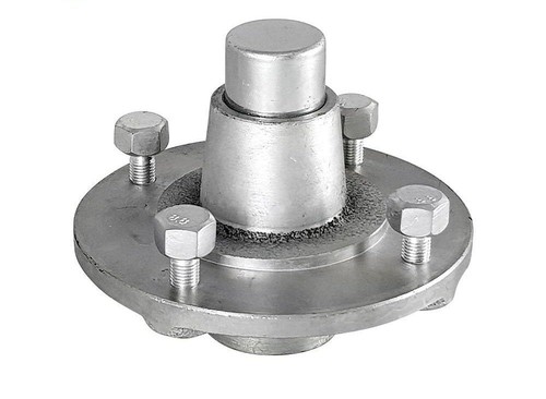 Erde style trailer - style, hub