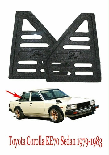 Toyota corolla ke70 dx - toyota,