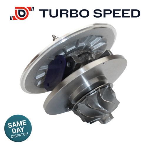Turbocharger chra core - turbocharger,