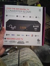 DP Audio CTCB105 Core
