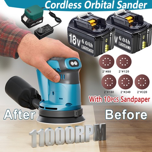 For makita cordless random - for,