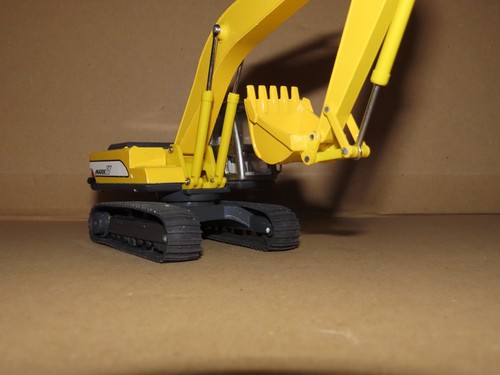 Vintage kobelco sk200lc - vintage,