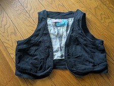 Pineapple Studios Black Jacket