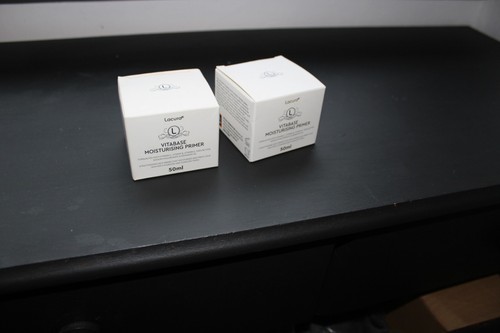 Lacura vitabase - 2x,