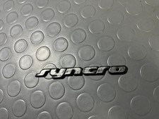 VW Volkswagen Golf Mk3 Syncro
