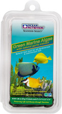 Seaweed green 30g free - seaweed,