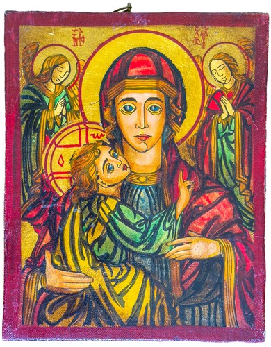 Byzantine style orthodox - byzantine-style,