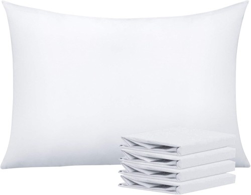 Housewife pillowcase poly - housewife,