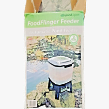 Pondxpert Fish Feeder