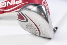 Ladies Ping Faith #3 Wood / 18
