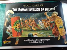 Warlord Games Hail Caesar