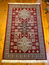 Traditional Geometric Turkish