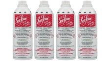 Sea Foam Motor Treatment (SEA-SF16#4) Engine  Cleaner Diesel Petrol 4 Pack