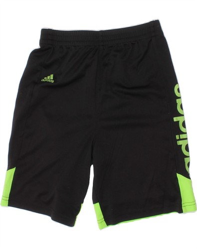 Adidas boys graphic bermuda - boys,