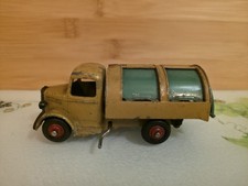Dinky Toys 252 Bedford Refuse