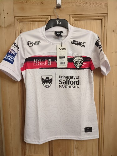 Salford red devils rugby - devils,