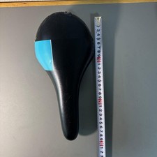 Bianchi genuine saddle Cele