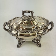 Antique 19th Century Sheffield