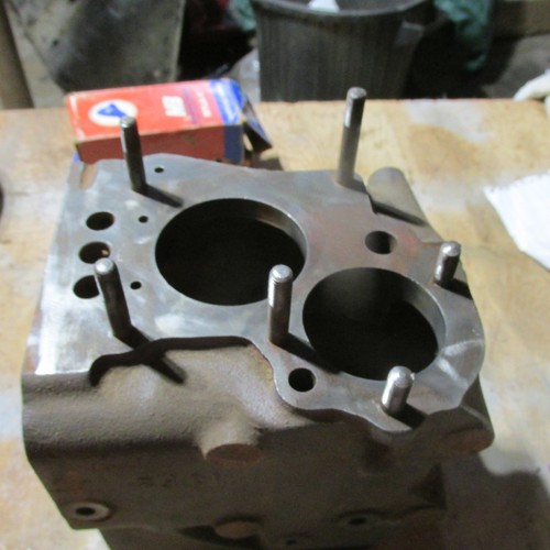Tf transmission gear - mg, td,