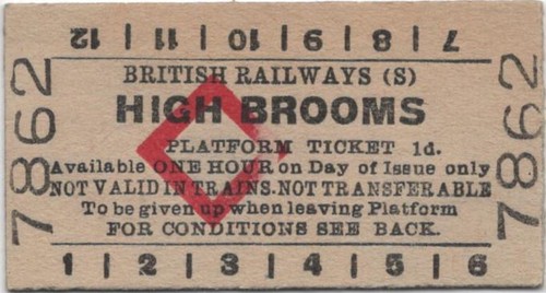 British railways red - british,