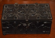 Antique Spanish Colonial