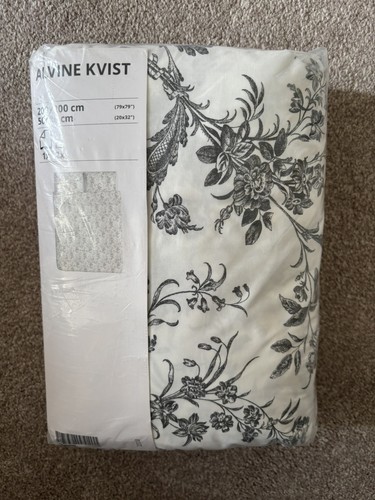 Ikea alvine kvist - alvine, x