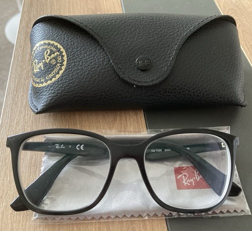 Genuine ray ban glasses - genuine,