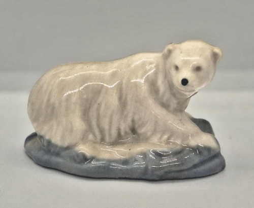 Vintage wade whimsies - vintage, polar